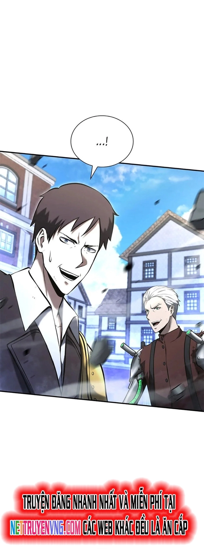 Sự Trở Lại Ma Dược Sư Cấp Fff Chapter 95 - Trang 2