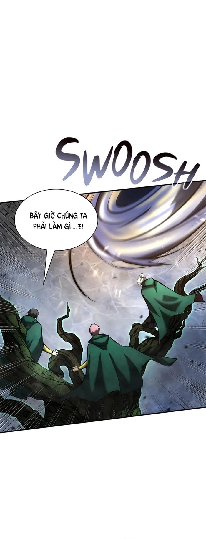 Sự Trở Lại Ma Dược Sư Cấp Fff Chapter 95 - Trang 2