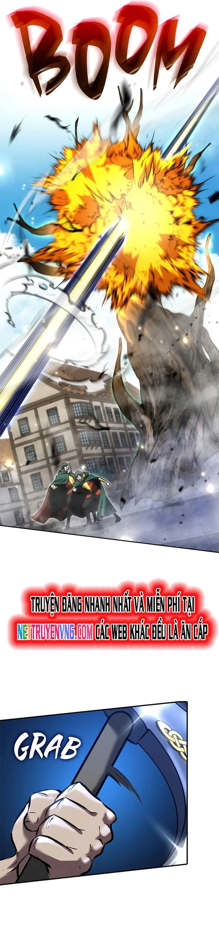 Sự Trở Lại Ma Dược Sư Cấp Fff Chapter 95 - Trang 2