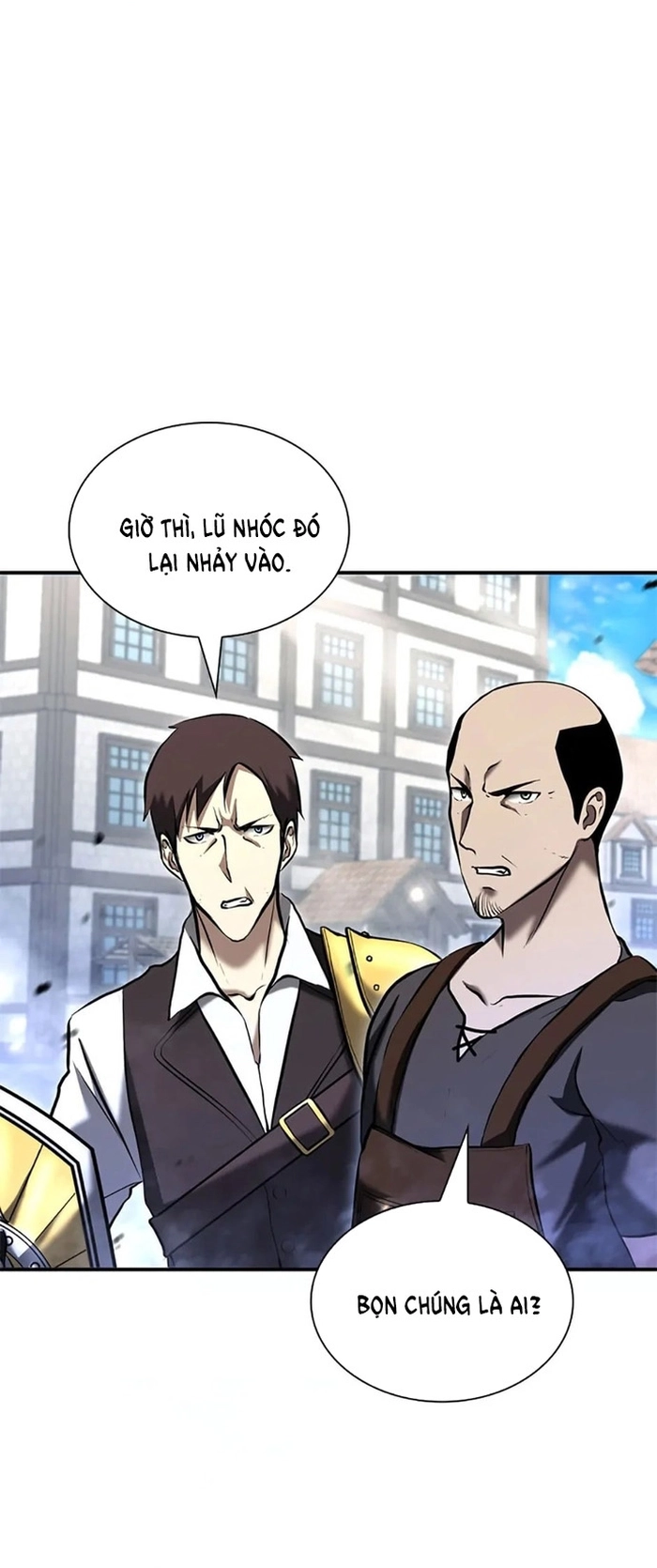 Sự Trở Lại Ma Dược Sư Cấp Fff Chapter 95 - Trang 2