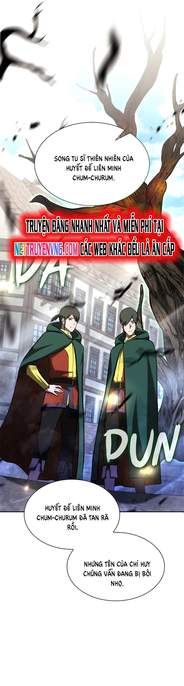 Sự Trở Lại Ma Dược Sư Cấp Fff Chapter 95 - Trang 2