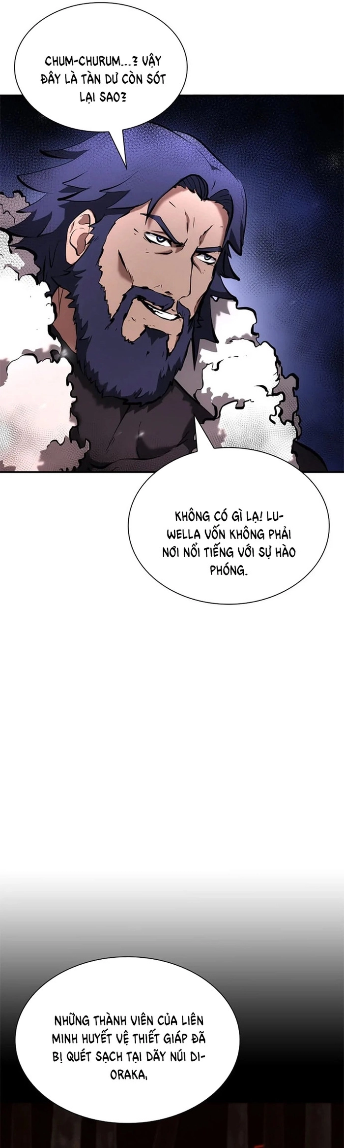 Sự Trở Lại Ma Dược Sư Cấp Fff Chapter 95 - Trang 2