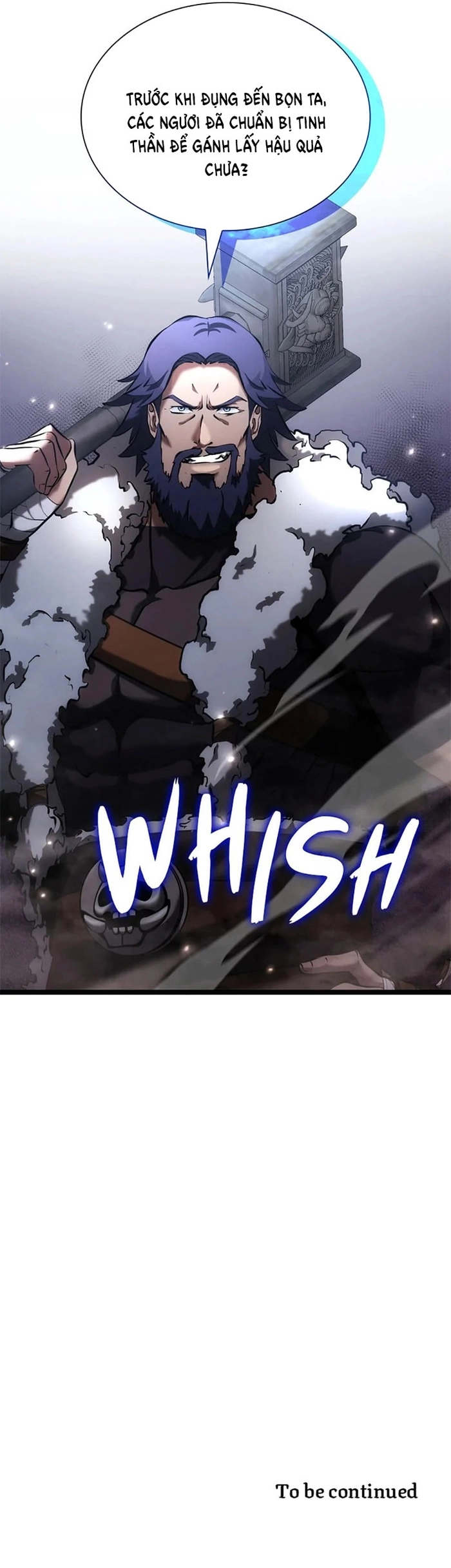 Sự Trở Lại Ma Dược Sư Cấp Fff Chapter 95 - Trang 2