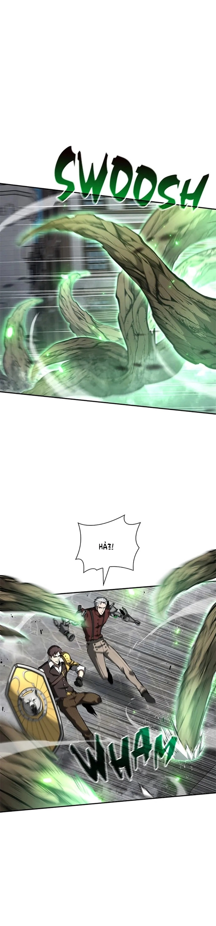 Sự Trở Lại Ma Dược Sư Cấp Fff Chapter 95 - Trang 2