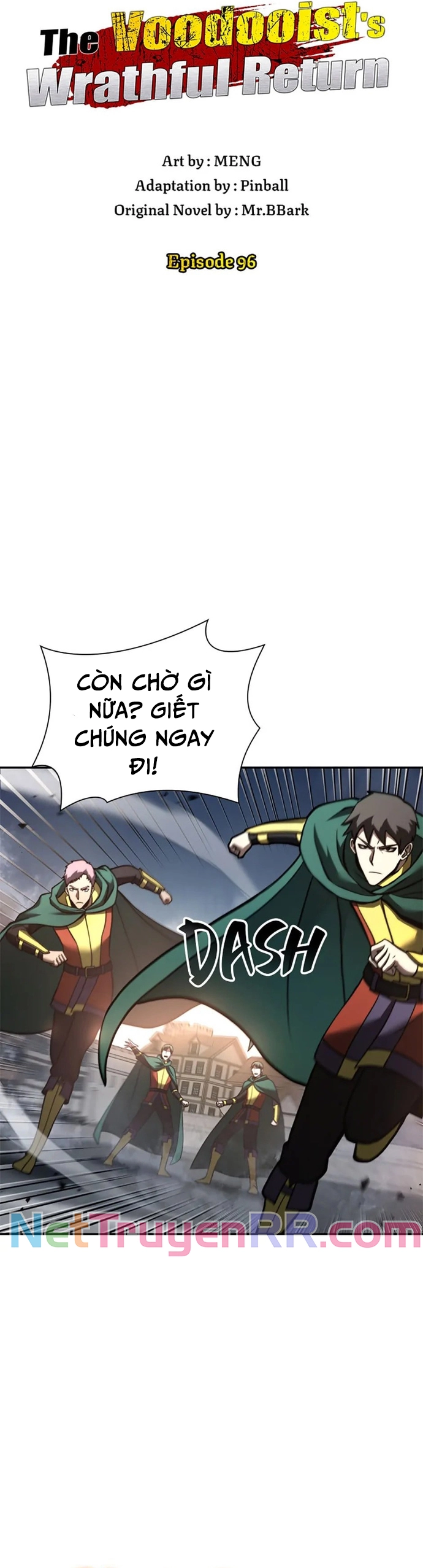 Sự Trở Lại Ma Dược Sư Cấp Fff Chapter 96 - Trang 2