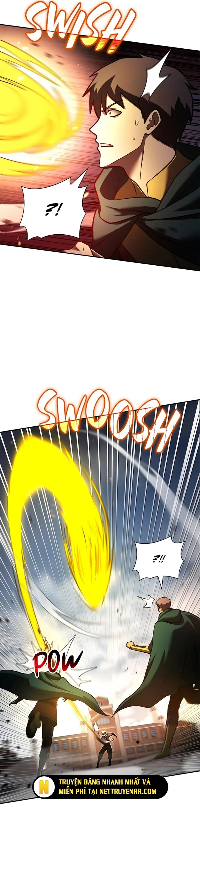 Sự Trở Lại Ma Dược Sư Cấp Fff Chapter 96 - Trang 2