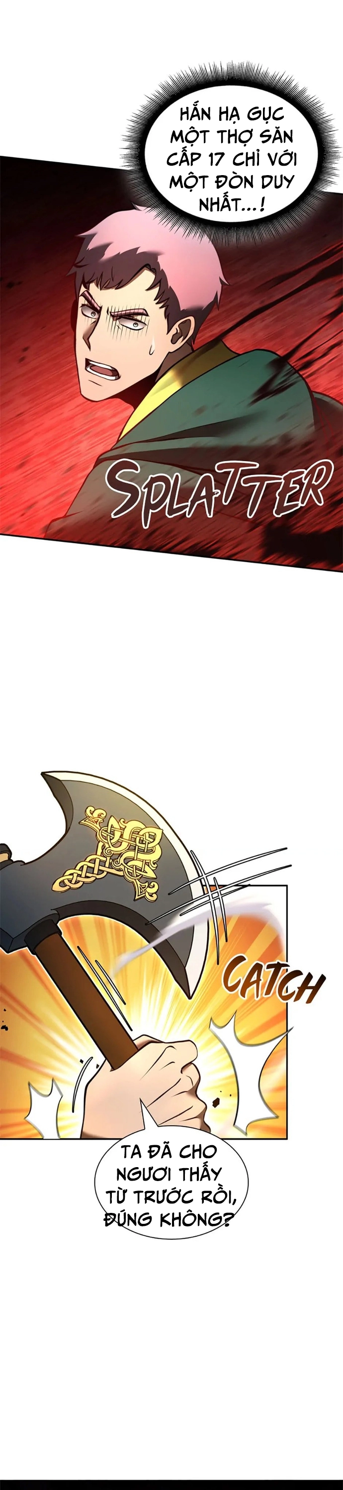 Sự Trở Lại Ma Dược Sư Cấp Fff Chapter 96 - Trang 2