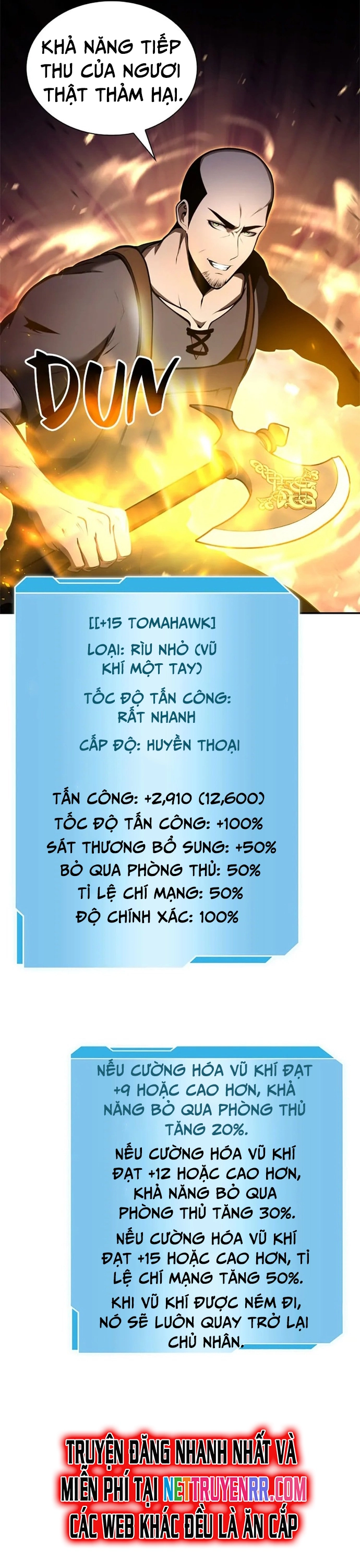Sự Trở Lại Ma Dược Sư Cấp Fff Chapter 96 - Trang 2