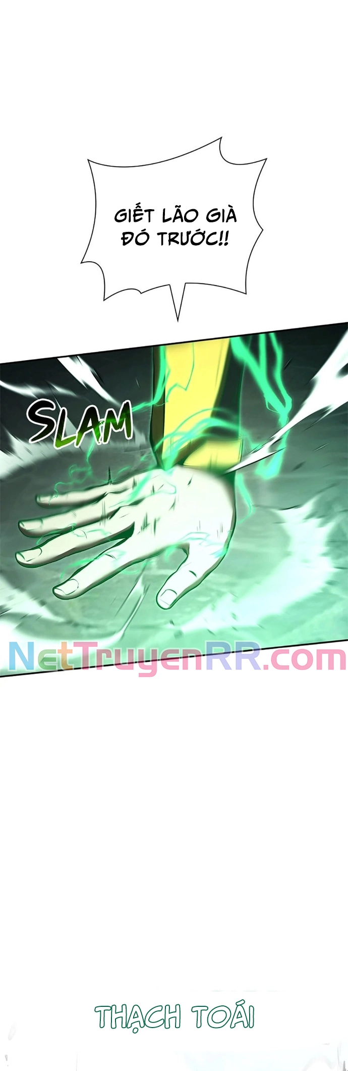 Sự Trở Lại Ma Dược Sư Cấp Fff Chapter 96 - Trang 2