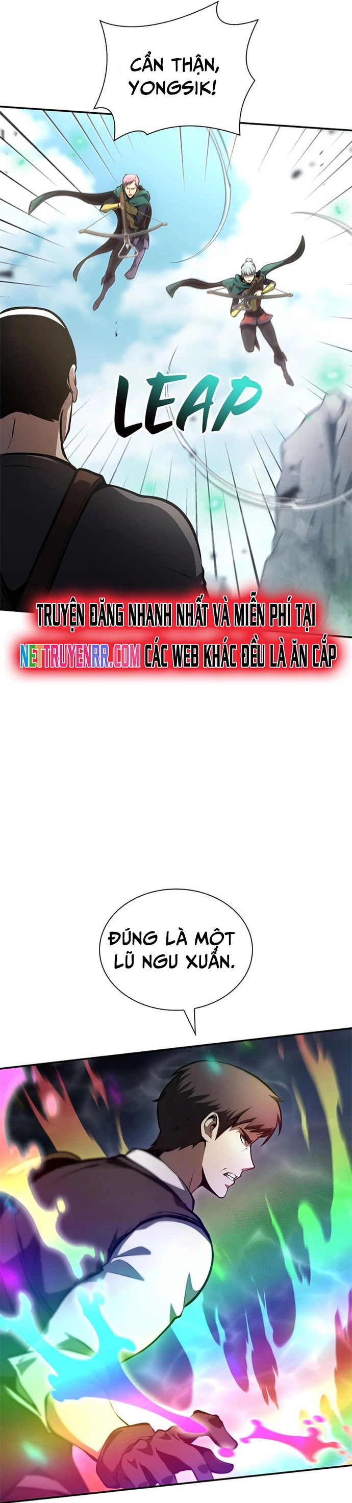 Sự Trở Lại Ma Dược Sư Cấp Fff Chapter 96 - Trang 2