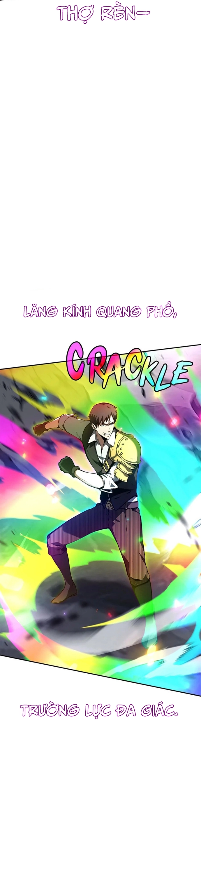 Sự Trở Lại Ma Dược Sư Cấp Fff Chapter 96 - Trang 2