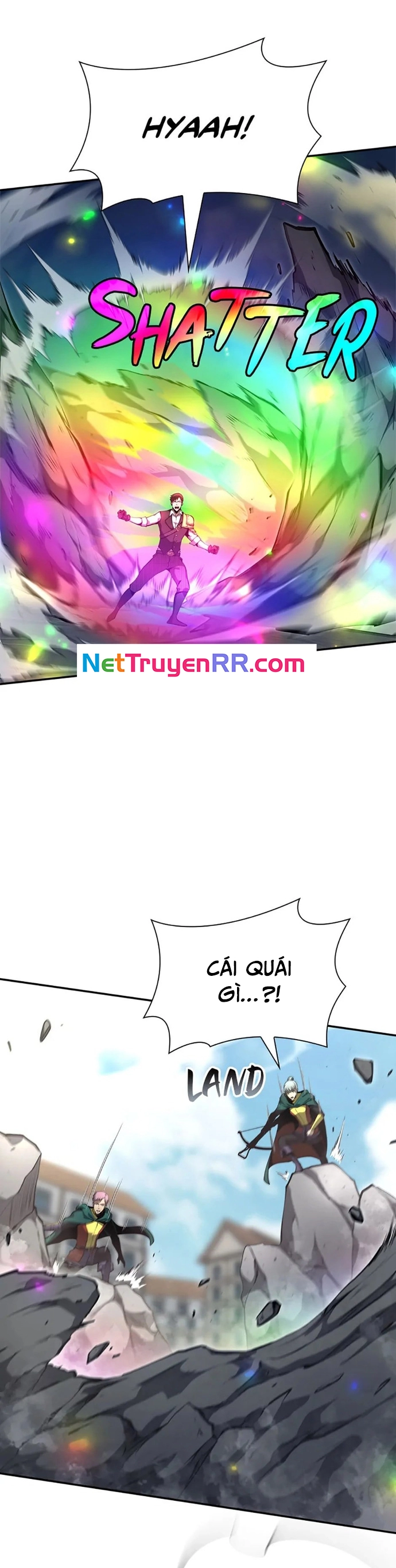 Sự Trở Lại Ma Dược Sư Cấp Fff Chapter 96 - Trang 2