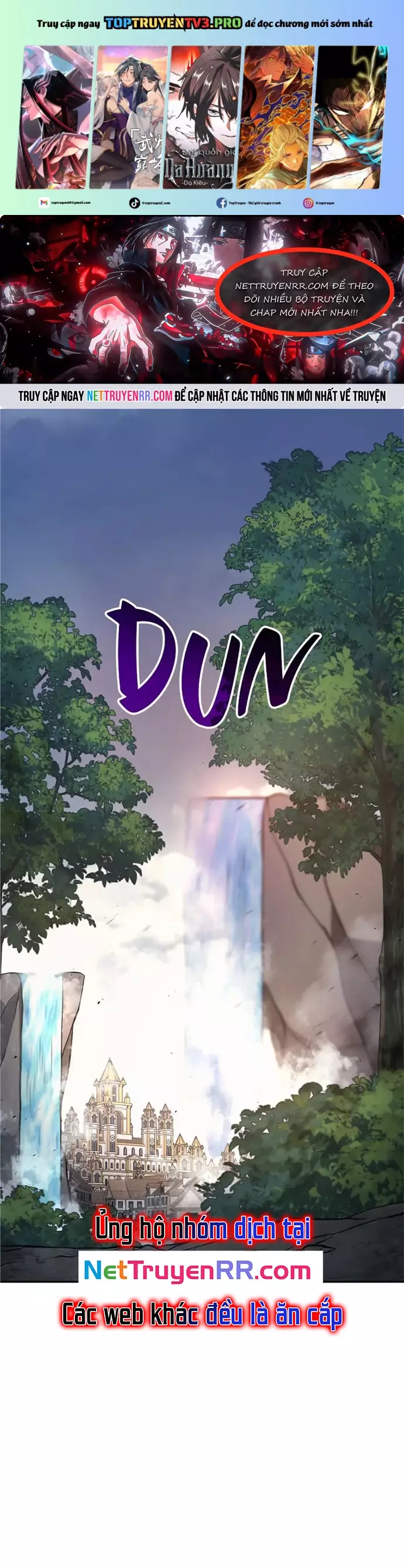 Sự Trở Lại Ma Dược Sư Cấp Fff Chapter 96 - Trang 2