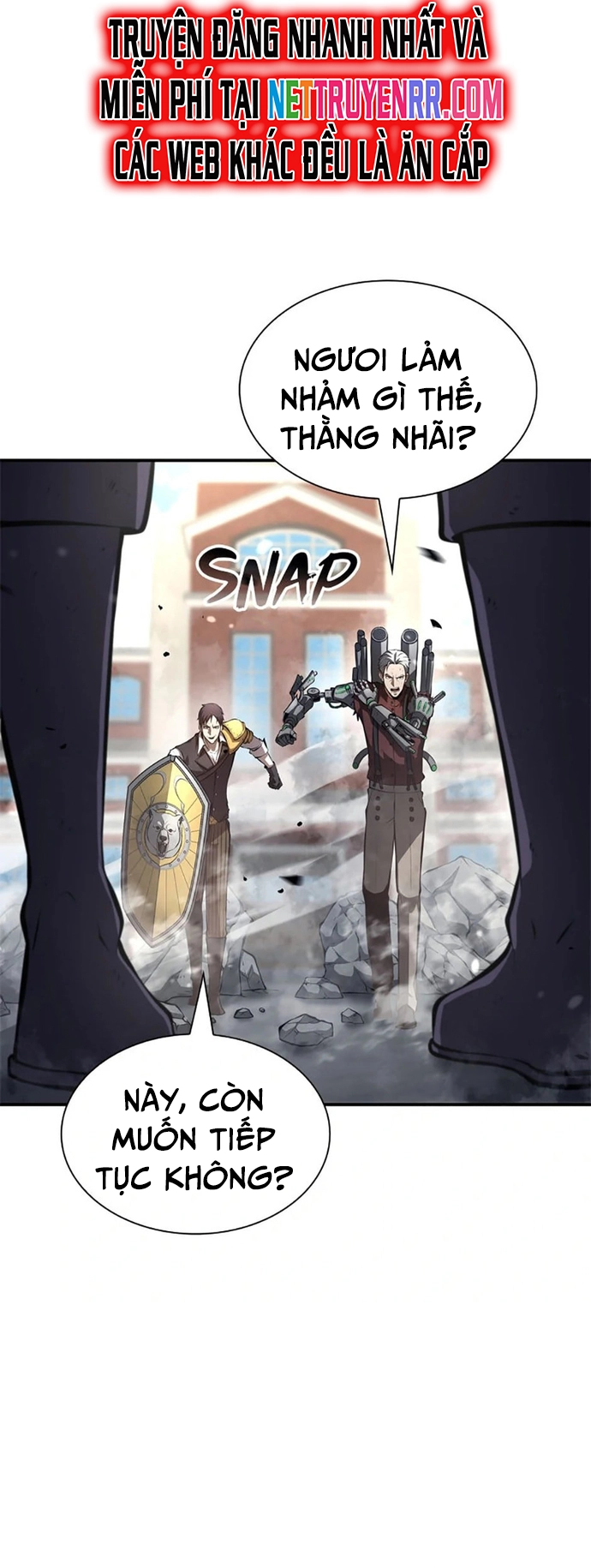 Sự Trở Lại Ma Dược Sư Cấp Fff Chapter 96 - Trang 2