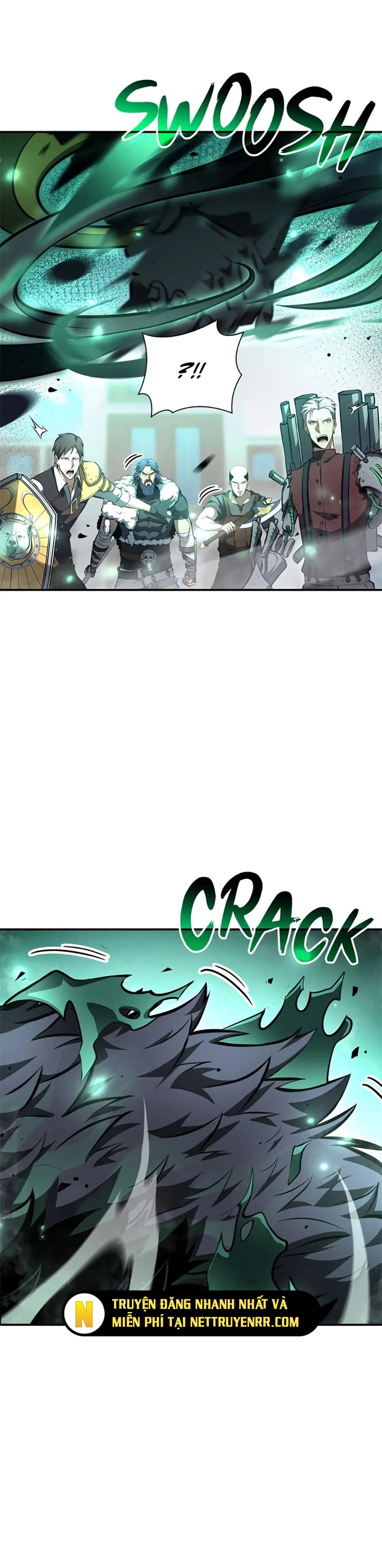 Sự Trở Lại Ma Dược Sư Cấp Fff Chapter 96 - Trang 2