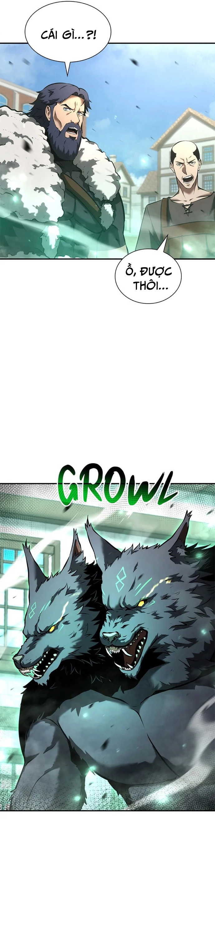 Sự Trở Lại Ma Dược Sư Cấp Fff Chapter 96 - Trang 2