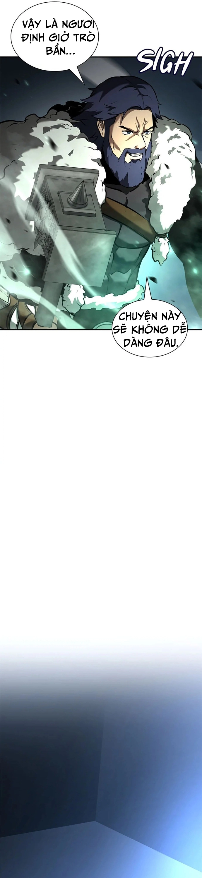 Sự Trở Lại Ma Dược Sư Cấp Fff Chapter 96 - Trang 2