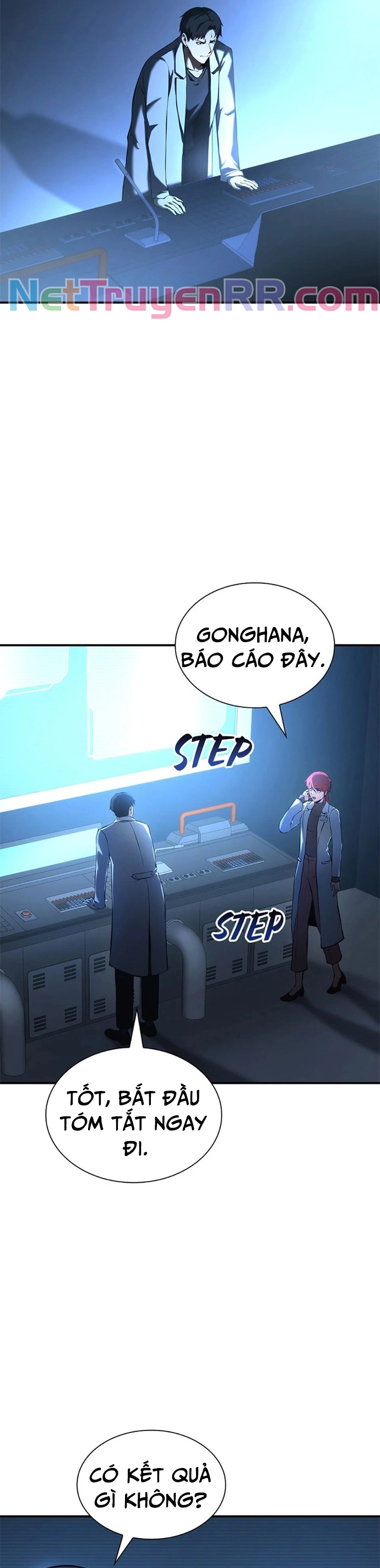 Sự Trở Lại Ma Dược Sư Cấp Fff Chapter 96 - Trang 2