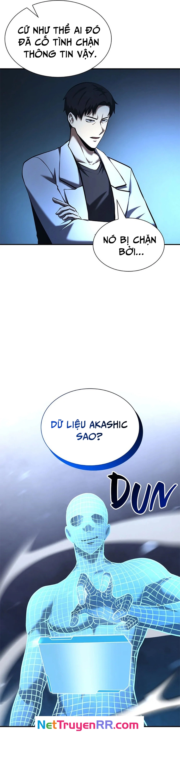 Sự Trở Lại Ma Dược Sư Cấp Fff Chapter 96 - Trang 2