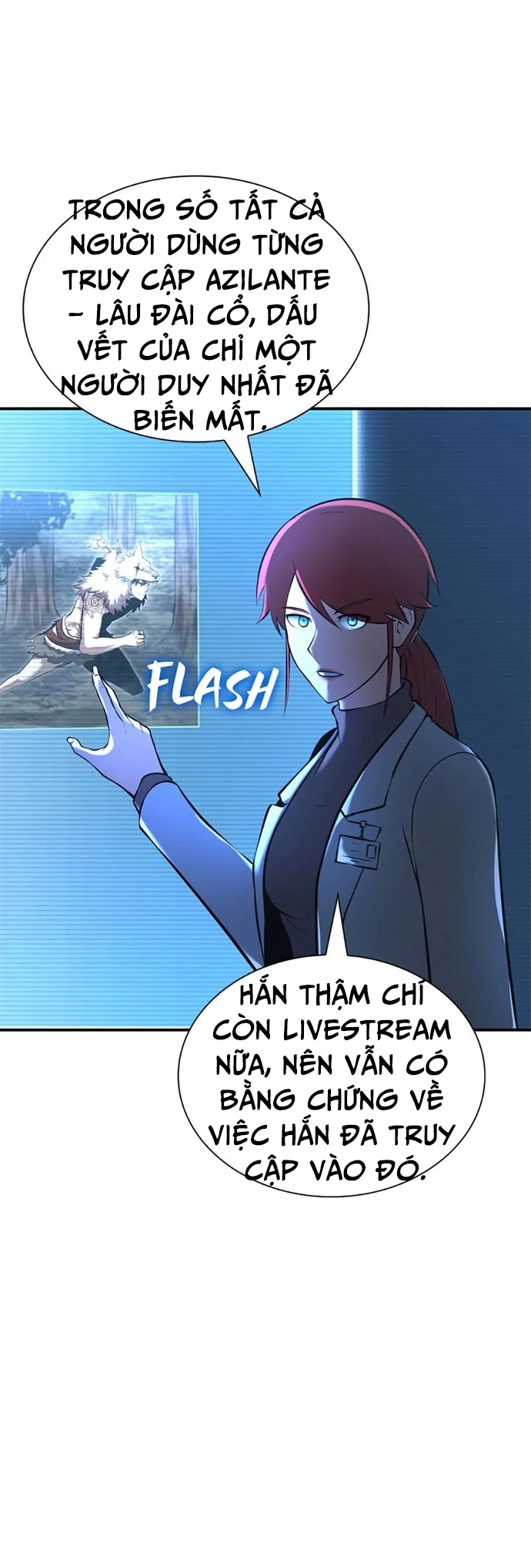 Sự Trở Lại Ma Dược Sư Cấp Fff Chapter 96 - Trang 2