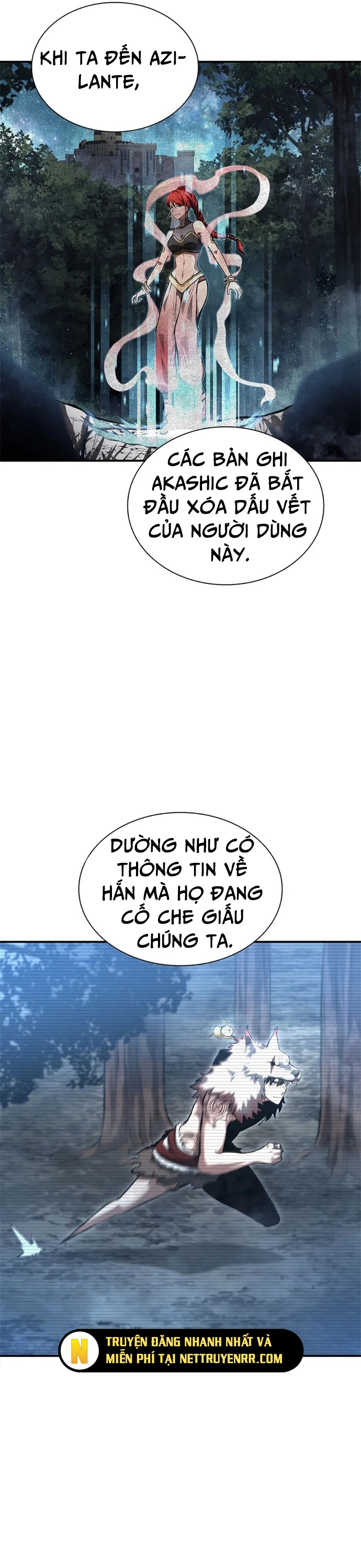 Sự Trở Lại Ma Dược Sư Cấp Fff Chapter 96 - Trang 2