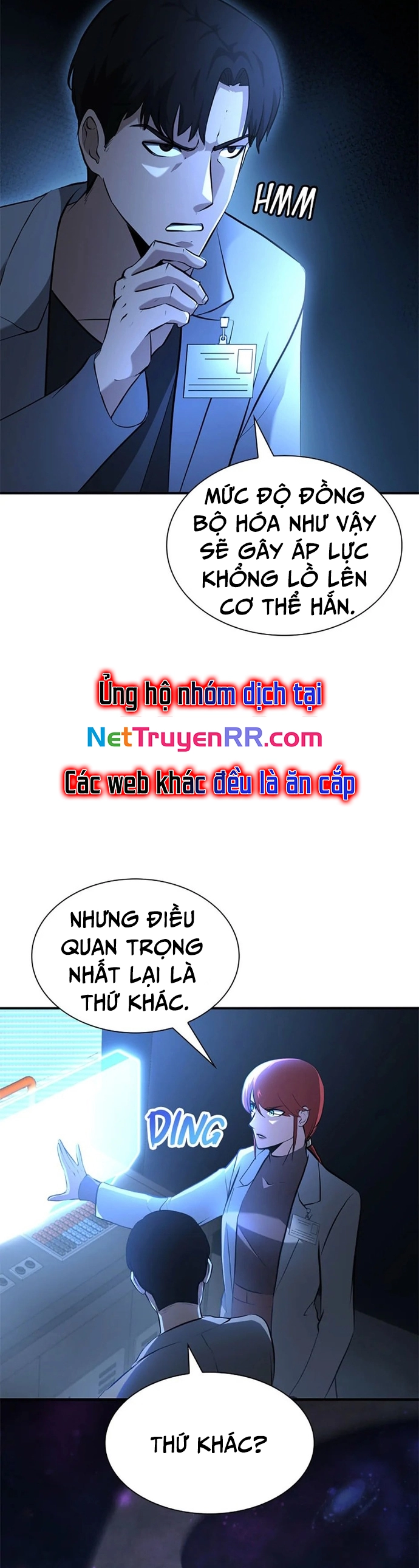 Sự Trở Lại Ma Dược Sư Cấp Fff Chapter 96 - Trang 2