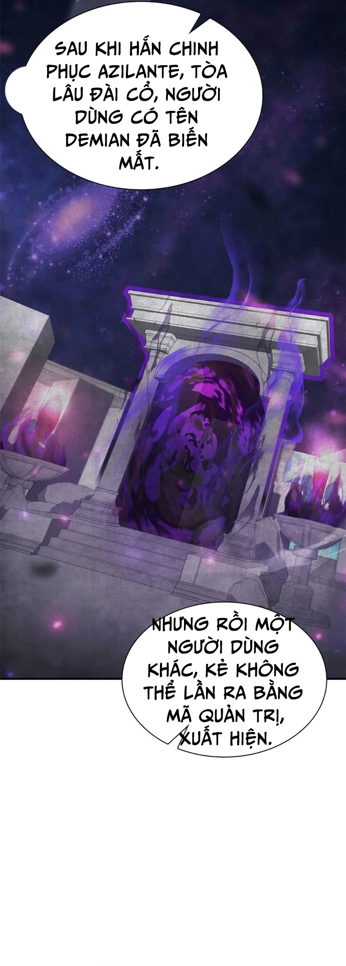 Sự Trở Lại Ma Dược Sư Cấp Fff Chapter 96 - Trang 2