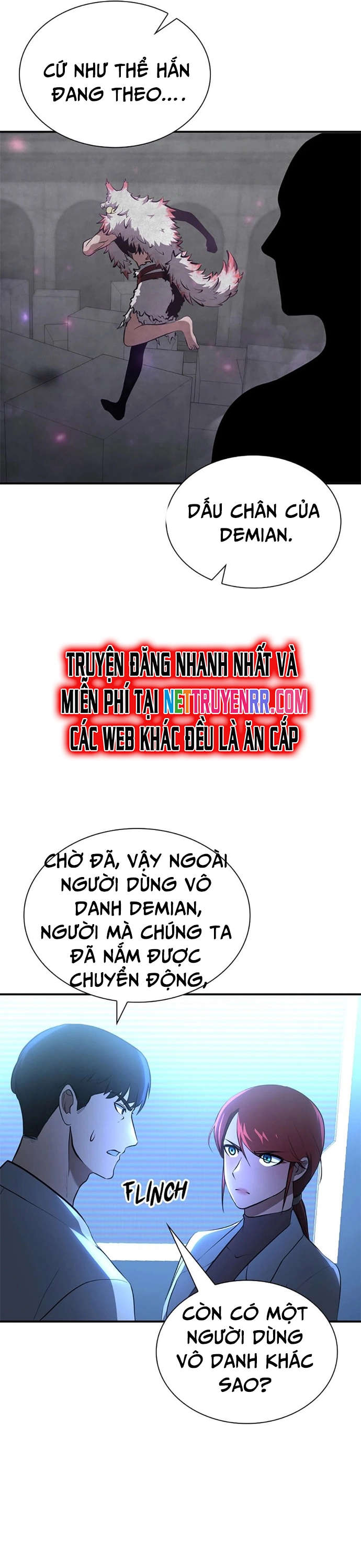 Sự Trở Lại Ma Dược Sư Cấp Fff Chapter 96 - Trang 2