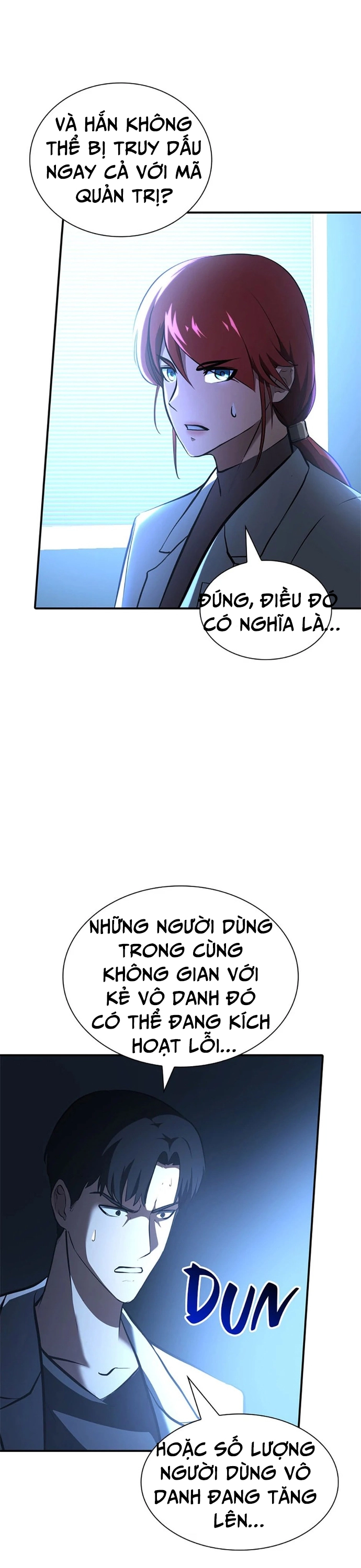 Sự Trở Lại Ma Dược Sư Cấp Fff Chapter 96 - Trang 2