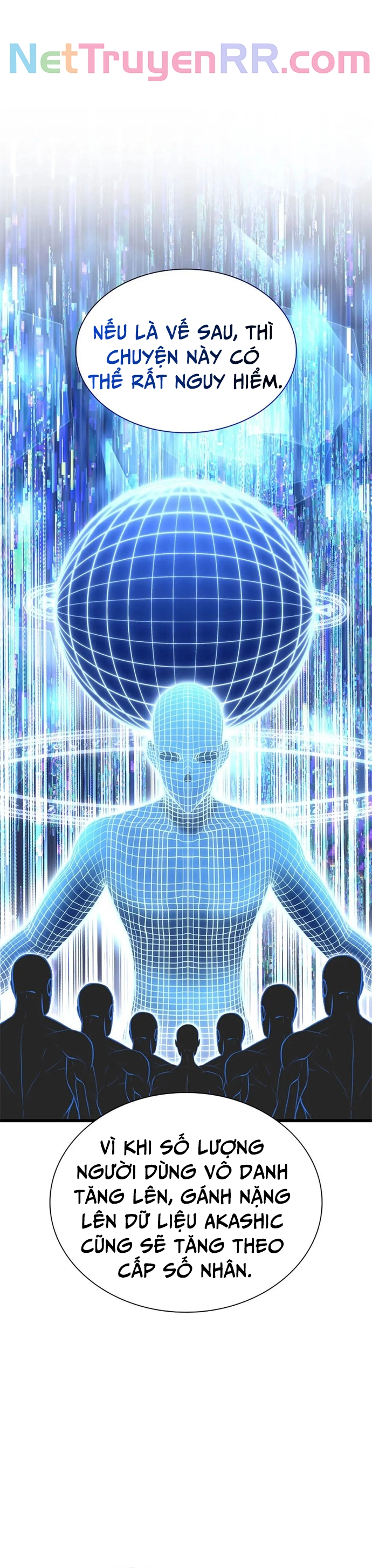 Sự Trở Lại Ma Dược Sư Cấp Fff Chapter 96 - Trang 2