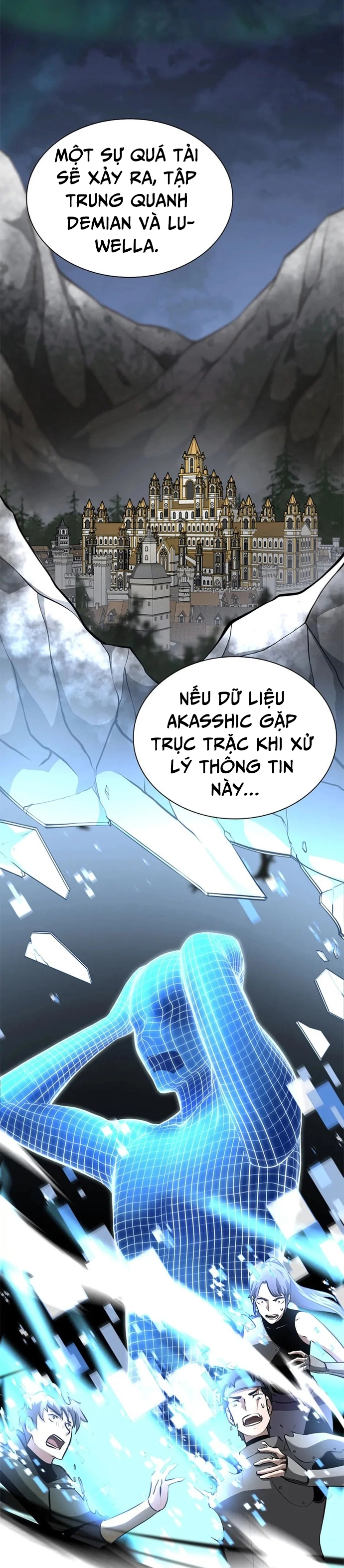 Sự Trở Lại Ma Dược Sư Cấp Fff Chapter 96 - Trang 2