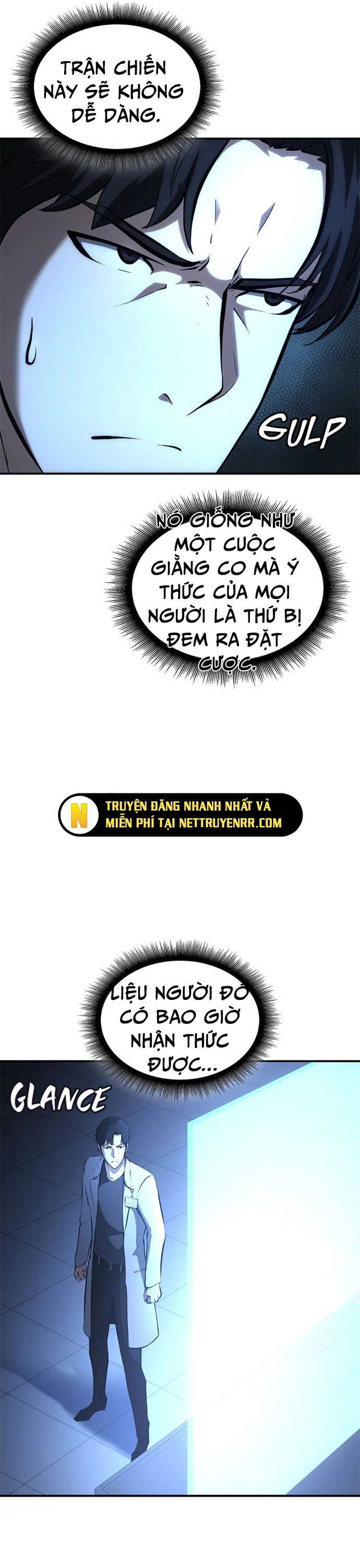 Sự Trở Lại Ma Dược Sư Cấp Fff Chapter 96 - Trang 2