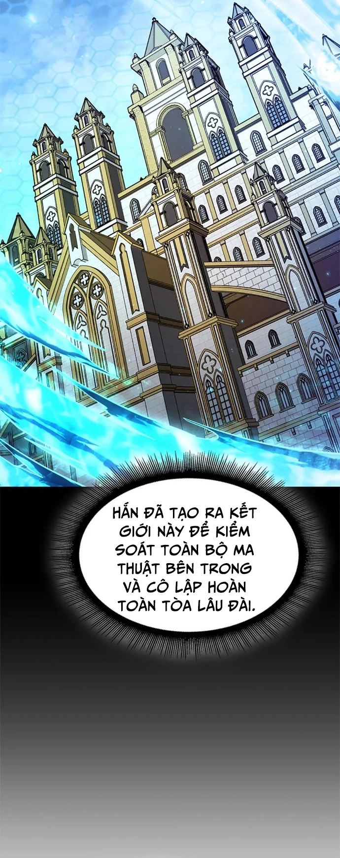 Sự Trở Lại Ma Dược Sư Cấp Fff Chapter 96 - Trang 2