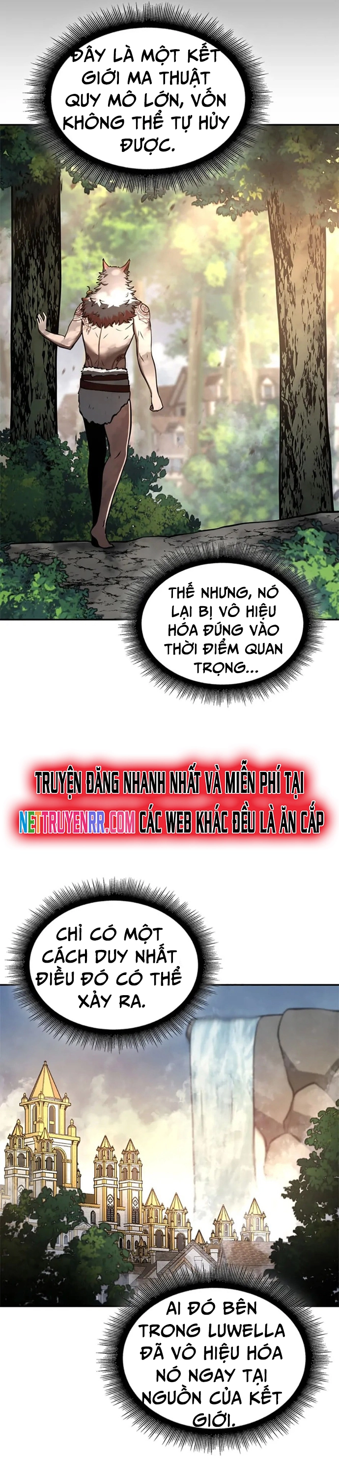 Sự Trở Lại Ma Dược Sư Cấp Fff Chapter 96 - Trang 2