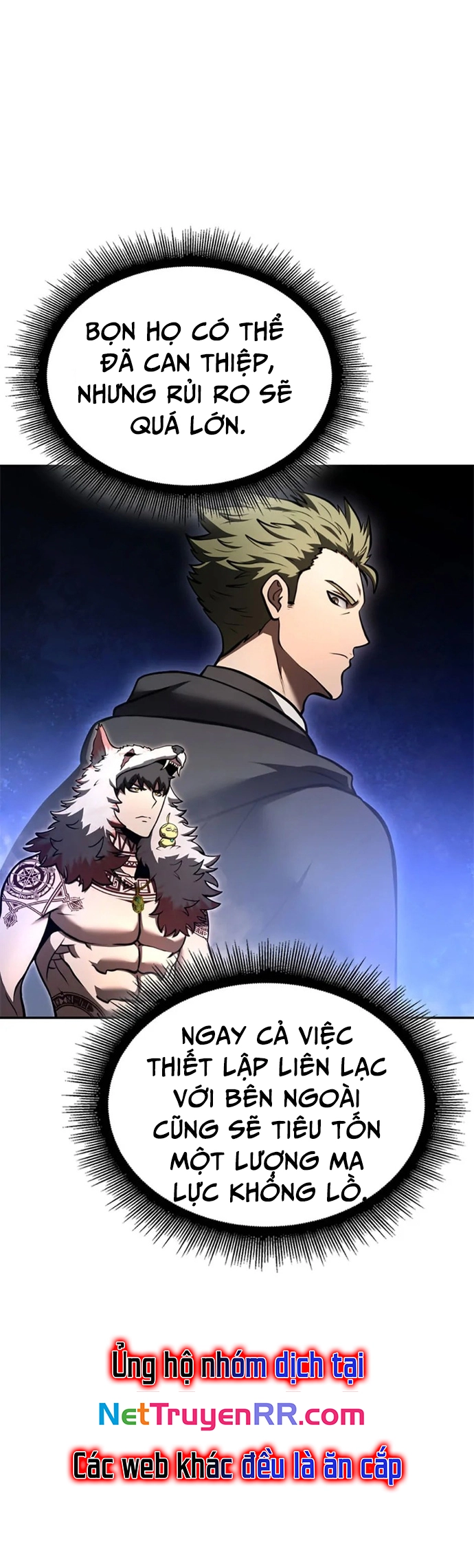 Sự Trở Lại Ma Dược Sư Cấp Fff Chapter 96 - Trang 2