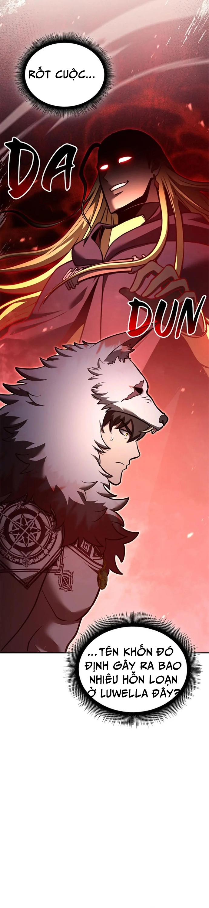 Sự Trở Lại Ma Dược Sư Cấp Fff Chapter 96 - Trang 2