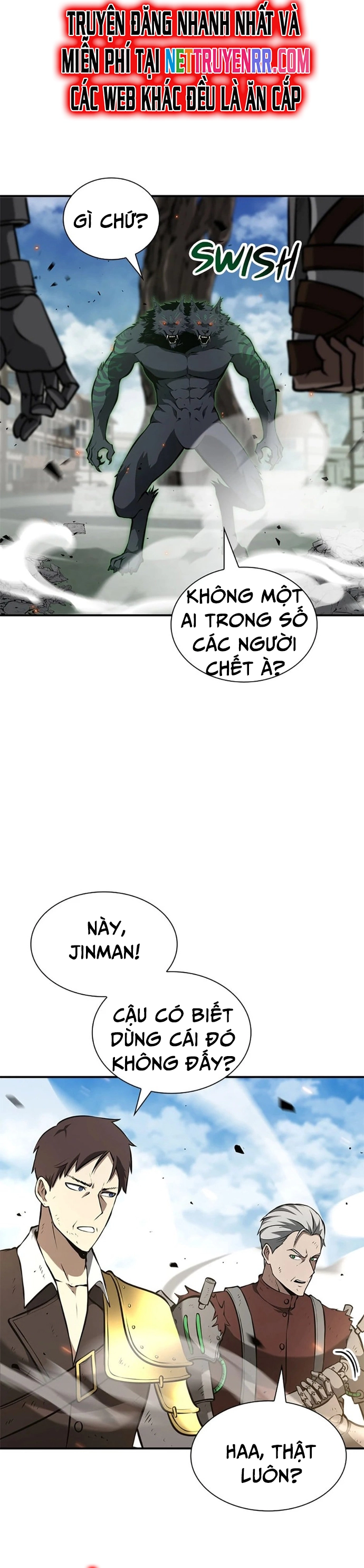 Sự Trở Lại Ma Dược Sư Cấp Fff Chapter 97 - Trang 2