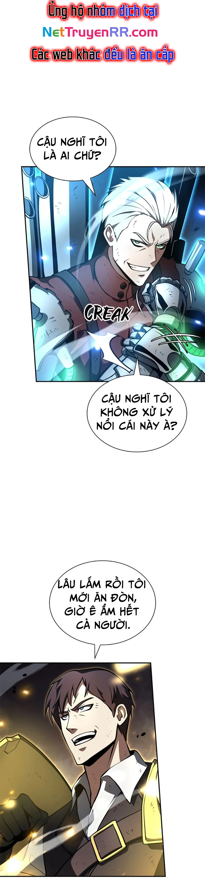 Sự Trở Lại Ma Dược Sư Cấp Fff Chapter 97 - Trang 2