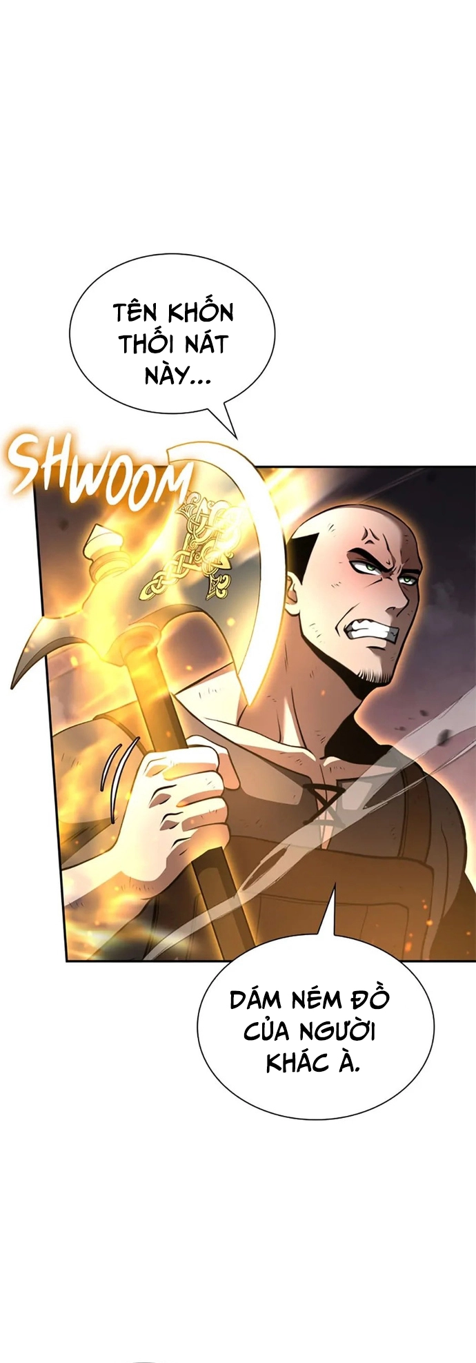 Sự Trở Lại Ma Dược Sư Cấp Fff Chapter 97 - Trang 2