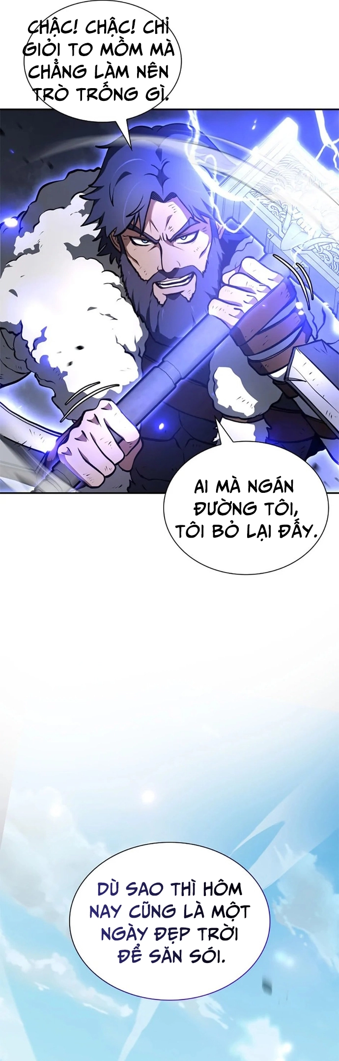 Sự Trở Lại Ma Dược Sư Cấp Fff Chapter 97 - Trang 2