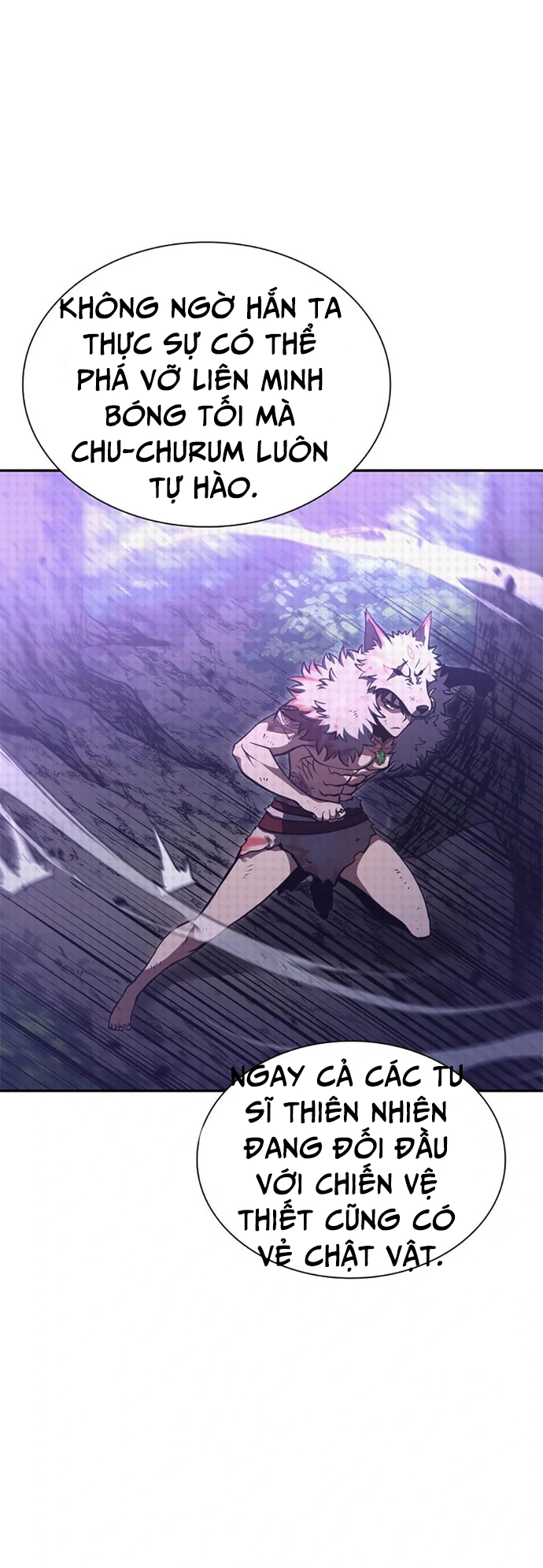 Sự Trở Lại Ma Dược Sư Cấp Fff Chapter 97 - Trang 2