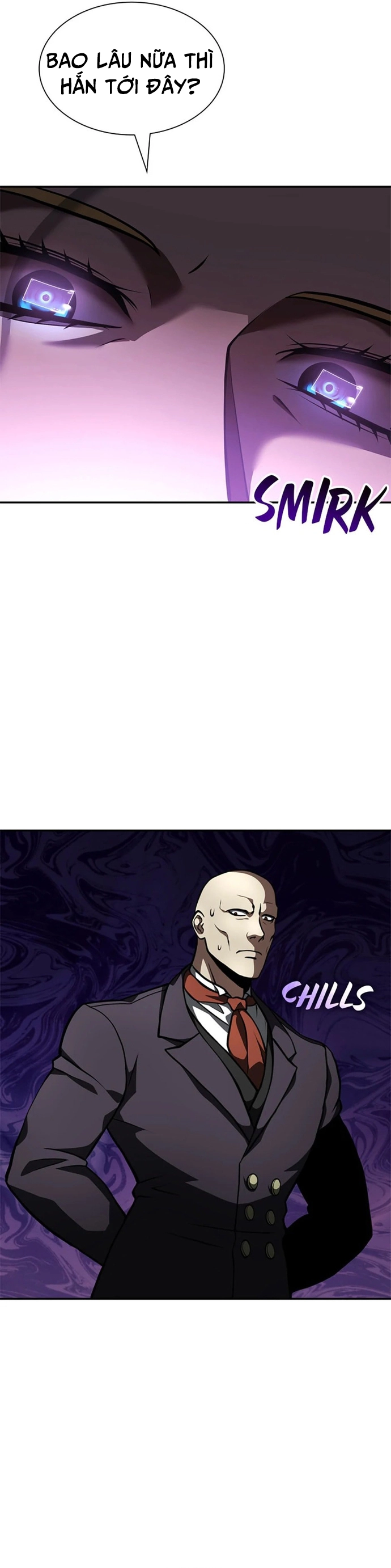 Sự Trở Lại Ma Dược Sư Cấp Fff Chapter 97 - Trang 2