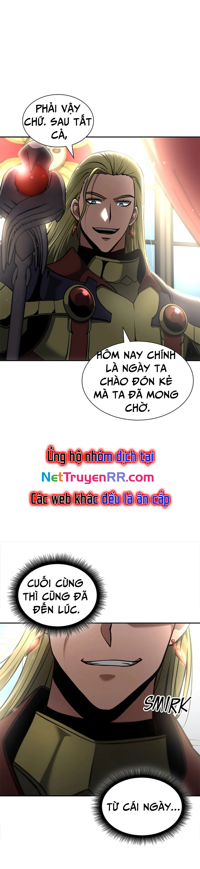 Sự Trở Lại Ma Dược Sư Cấp Fff Chapter 97 - Trang 2