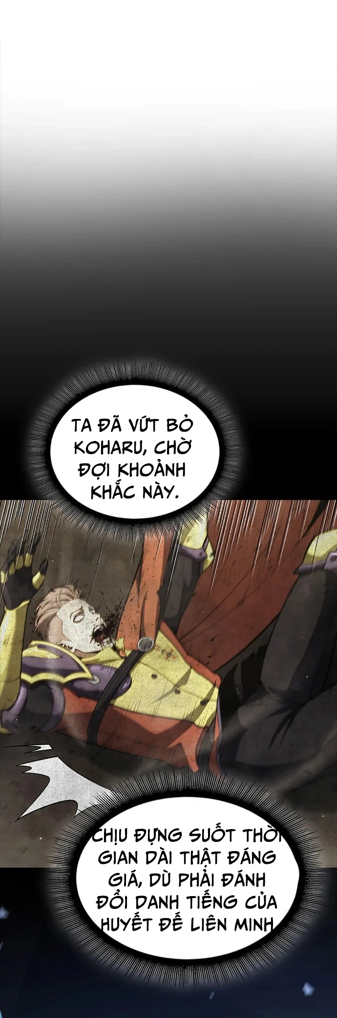 Sự Trở Lại Ma Dược Sư Cấp Fff Chapter 97 - Trang 2