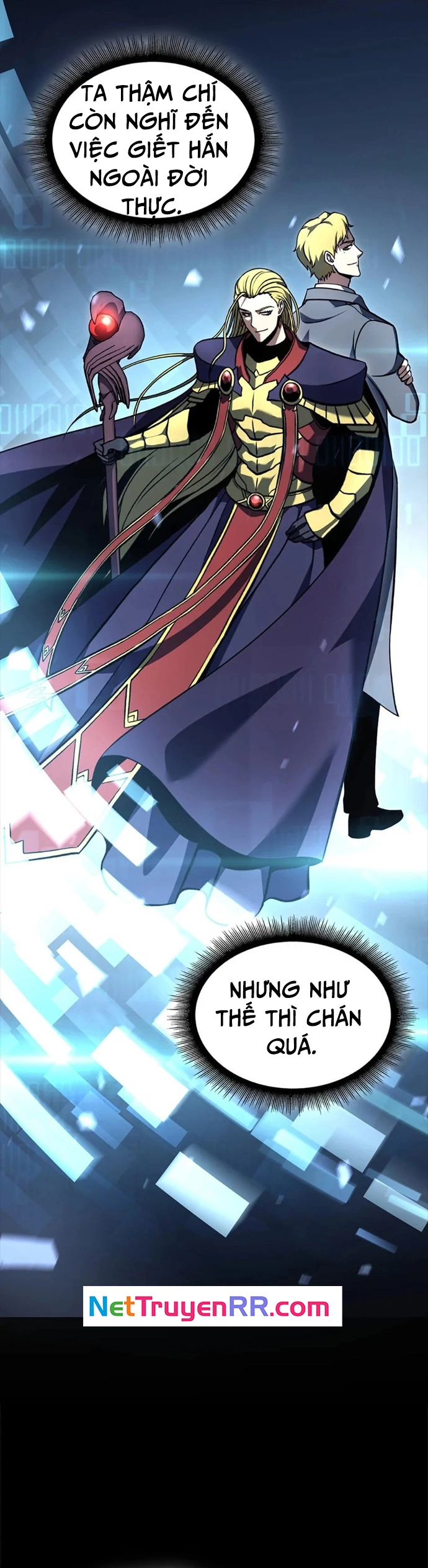 Sự Trở Lại Ma Dược Sư Cấp Fff Chapter 97 - Trang 2