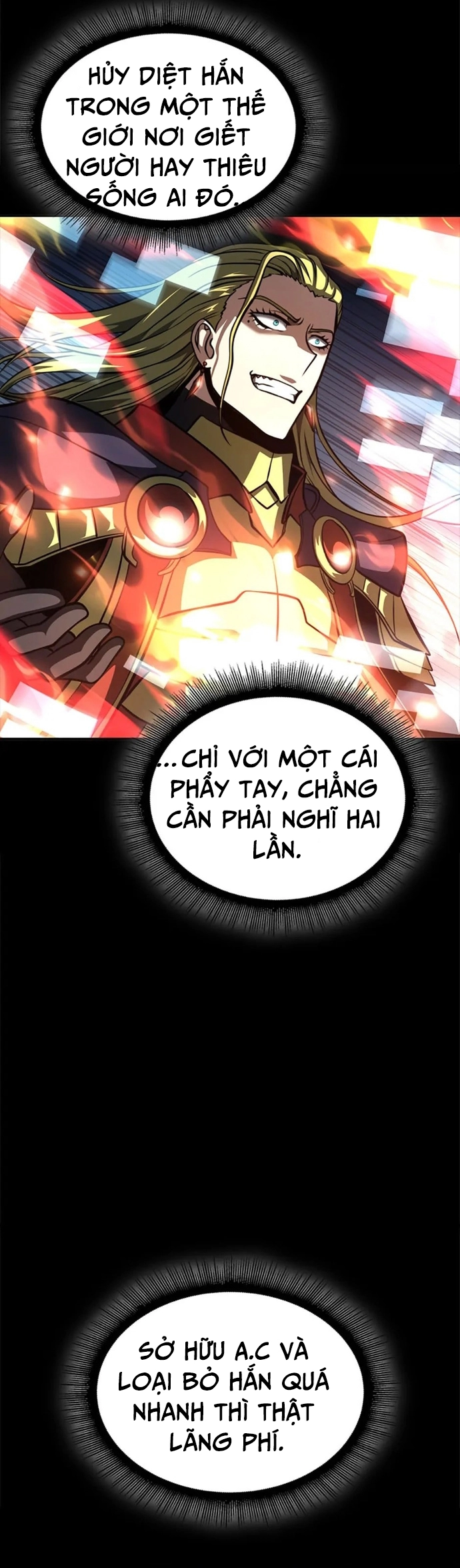 Sự Trở Lại Ma Dược Sư Cấp Fff Chapter 97 - Trang 2