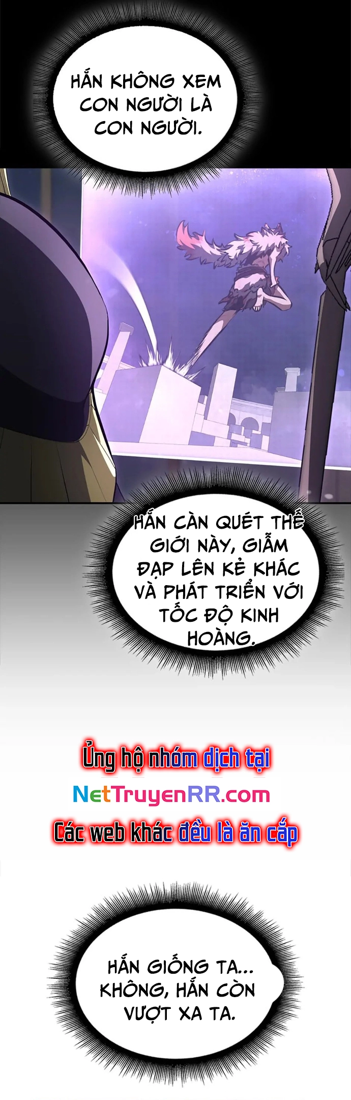 Sự Trở Lại Ma Dược Sư Cấp Fff Chapter 97 - Trang 2