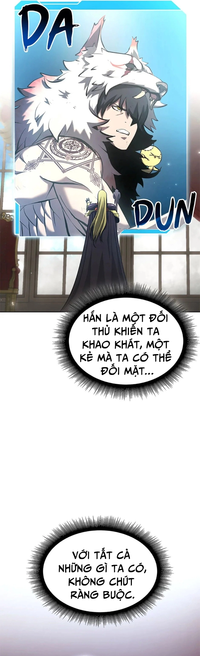 Sự Trở Lại Ma Dược Sư Cấp Fff Chapter 97 - Trang 2