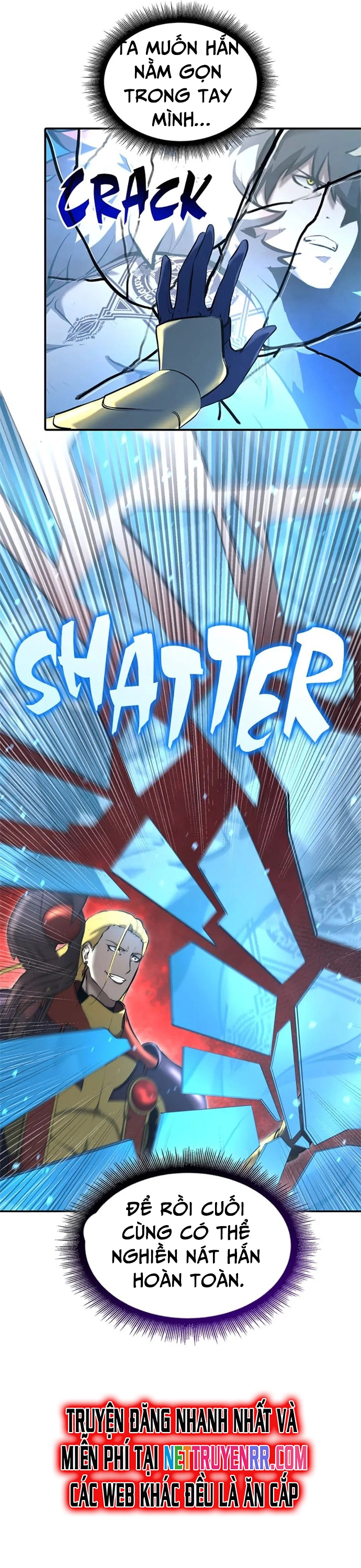 Sự Trở Lại Ma Dược Sư Cấp Fff Chapter 97 - Trang 2