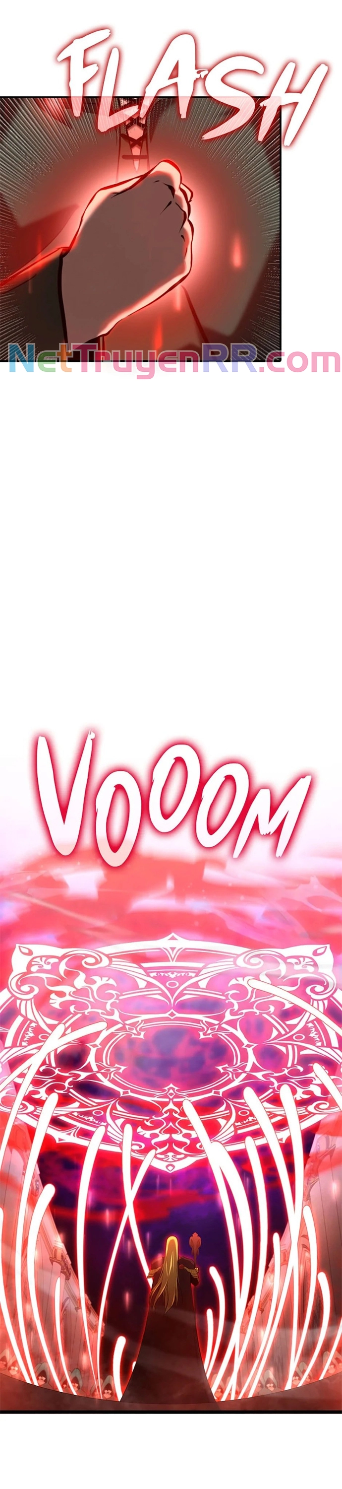 Sự Trở Lại Ma Dược Sư Cấp Fff Chapter 97 - Trang 2